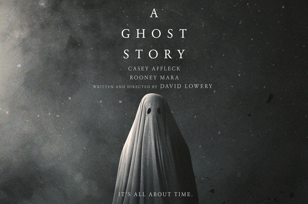 A Ghost Story Stream