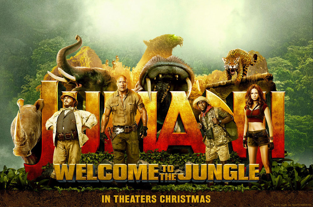 Képtalálat a következőre: „jumanji welcome to the jungle”