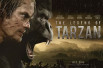 The Legend of Tarzan – Trailer – 2016