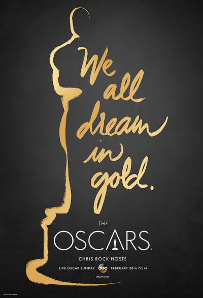 2016 Oscar Nominations full list is here!