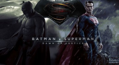 Batman v Superman: Dawn of Justice Trailer Playlist
