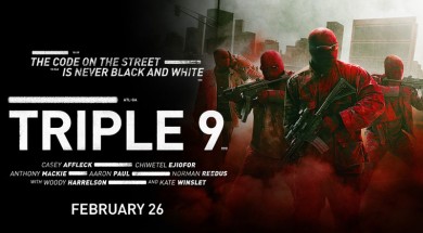 Triple 9 – 2016 Trailer