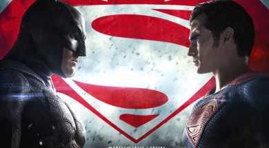 Batman v Superman Dawn of Justice Official Final Trailer