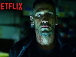 Daredevil Season 2 Trailer Part-1 Netflix