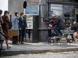 Fantastic Beasts and Where to Find Them: Behind the Scenes Featurette