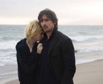 Knight of Cups Movie Trailer 2016