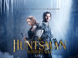 The Huntsman Winter’s War Trailer 2