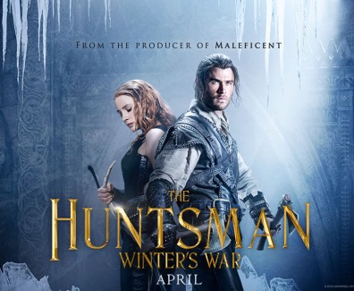 The Huntsman Winter’s War Trailer 2