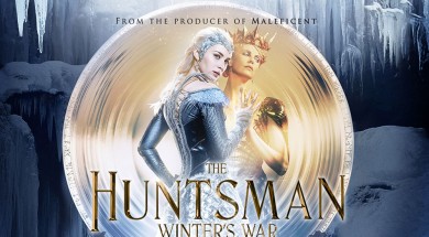 The Huntsman Winter’s War Trailer