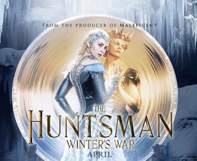 The Huntsman Winter’s War Trailer