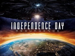 Independence Day Resurgence – Movie Trailer – 2016