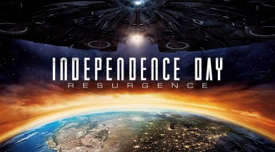 Independence Day Resurgence – Movie Trailer – 2016