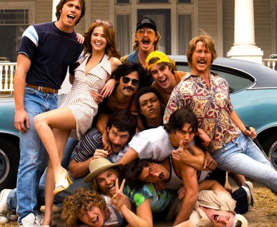 Everybody Wants Some Trailer 2016