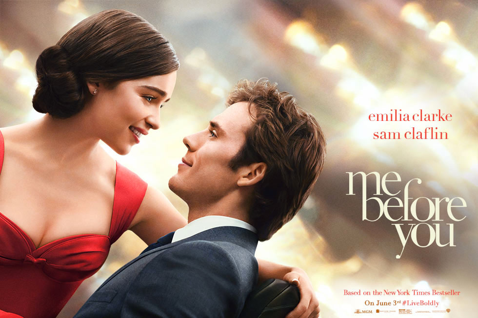 me before you แปล full