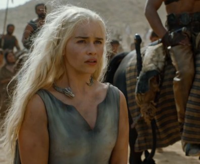 Game of Thrones Season 6 Trailer HBO 2016