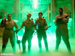 Ghostbusters Trailer 2016
