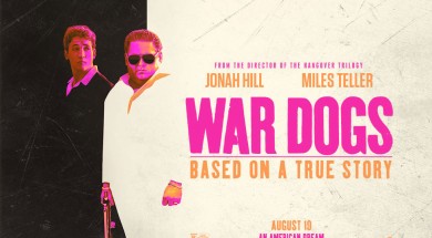 War Dogs Trailer Movie 2016