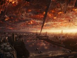 Independence Day Resurgence Trailer 2 2016