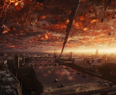 Independence Day Resurgence Trailer 2 2016