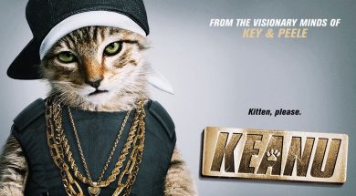 Keanu Movie Trailer 2016