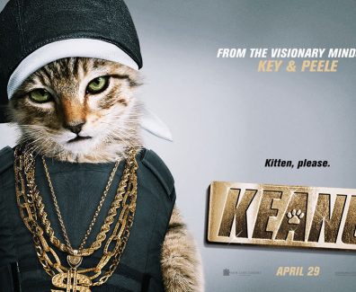 Keanu Movie Trailer 2016