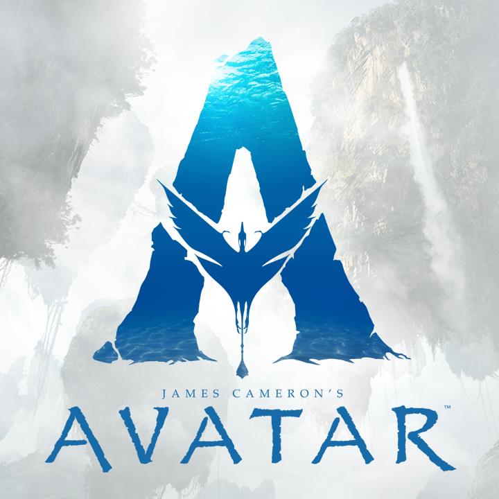 Avatar 2 New Logo