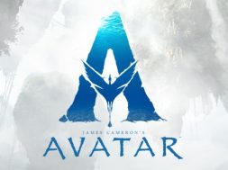 Avatar 2 Sequel Logo