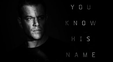 Jason Bourne Movie Trailer 2016