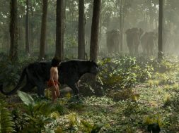 The Jungle Book Movie 2016