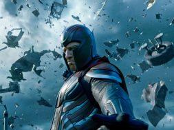 X-Men Apocalypse Final Trailer 2016
