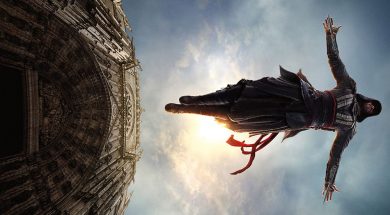 Assassins Creed Movie Trailer 2016