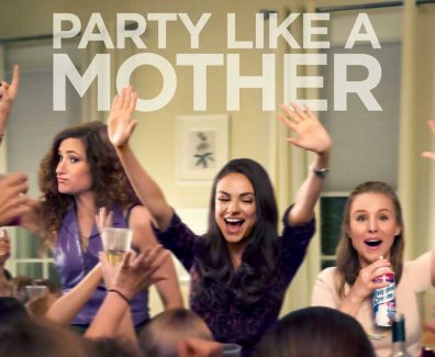 Bad Moms Movie Trailer 2016