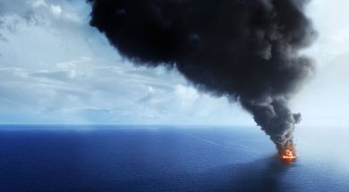 Deepwater Horizon Movie Teaser Trailer 2016