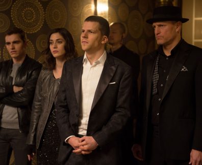 Now You See Me 2 Movie Trailer 2 2016