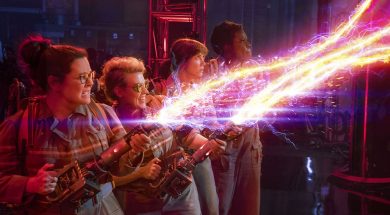 Ghostbusters 2016 Movie Trailer