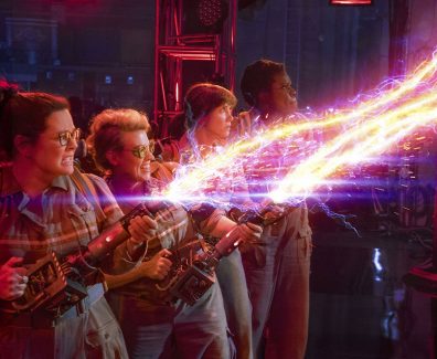 Ghostbusters 2016 Movie Trailer
