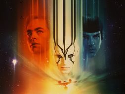 Star Trek Beyond Trailer 3 Sledgehammer 2016