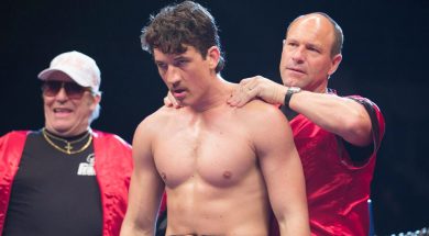 Bleed For This Movie Trailer 2016