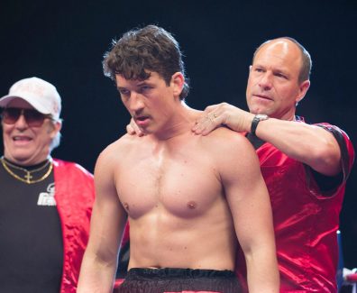 Bleed For This Movie Trailer 2016