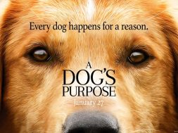 A Dogs Purpose Movie Trailer 2017