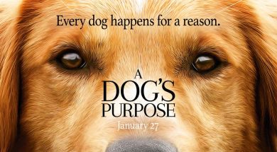 A Dogs Purpose Movie Trailer 2017