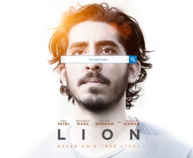 Lion Movie Trailer 2016