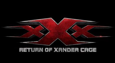 xXx Return of Xander Cage Teaser Trailer 2017