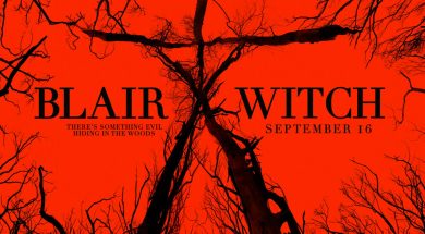 Blair Witch Movie Trailer 2016