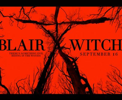 Blair Witch Movie Trailer 2016