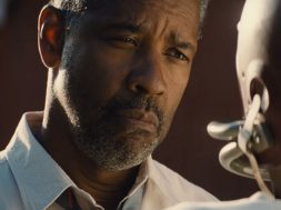 Fences Movie Trailer 2016 – Denzel Washington