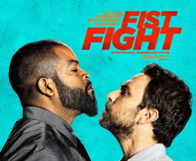Fist Fight Movie Trailer 2017 – Ice Cube – Charlie Day