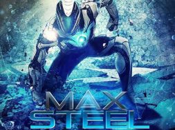 Max Steel Movie Trailer 2016