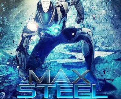 Max Steel Movie Trailer 2016