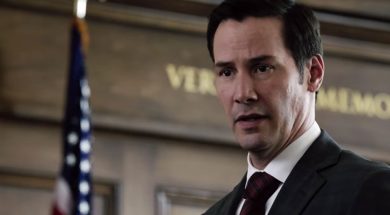 The Whole Truth Movie Trailer 2016 – Keanu Reeves